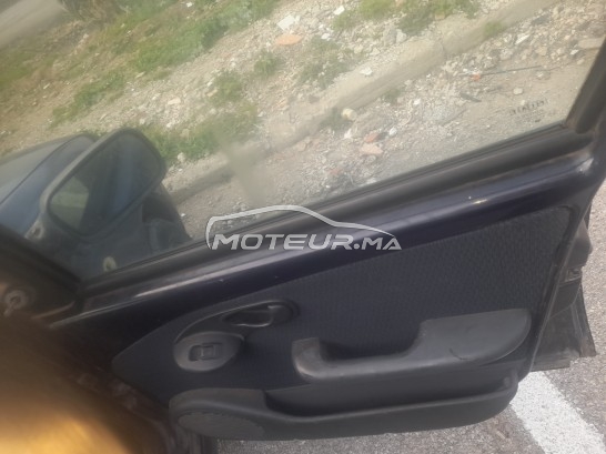 فيات سيينا 99 مستعملة 1994839