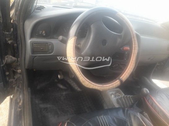 فيات سيينا 99 مستعملة 1994842