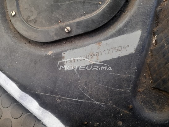 فيات سيينا 99 مستعملة 1994843