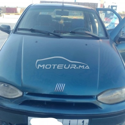 فيات سيينا 2001 مستعملة 1918371