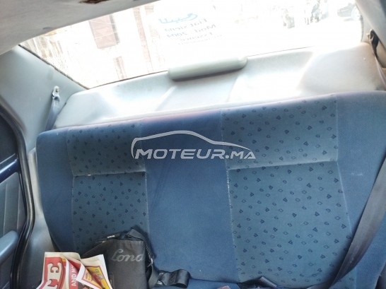 FIAT Siena occasion 1632048