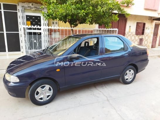 FIAT Siena occasion 1632055