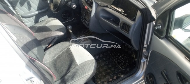 فيات سيينا مستعملة 1989581