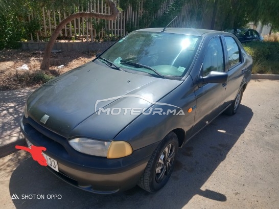 فيات سيينا مستعملة 1771993