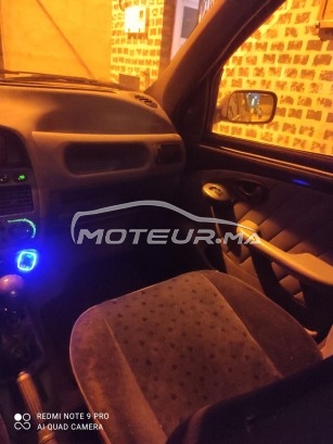 FIAT Siena occasion 1777978