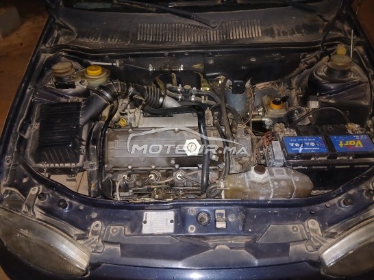 فيات سيينا 2003 مستعملة 2548014