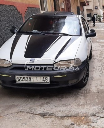 FIAT Siena 2003 occasion 1755186