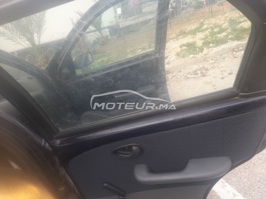 فيات سيينا 99 مستعملة 1994840