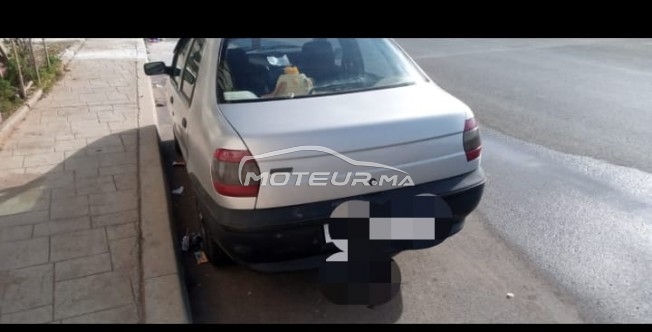 فيات سيينا مستعملة 1989577