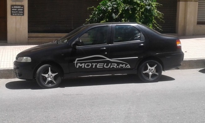 فيات سيينا 2004 مستعملة 2609471