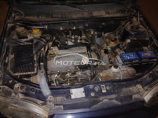 فيات سيينا 2003 مستعملة 2548015