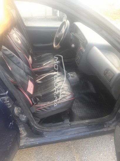 فيات سيينا 99 مستعملة 1994838