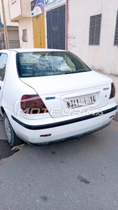 FIAT Siena occasion 1668170