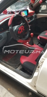 FIAT Siena 2003 occasion 1755188