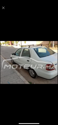 فيات سيينا مستعملة 1786127