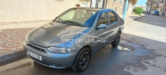 FIAT Siena occasion 1653355