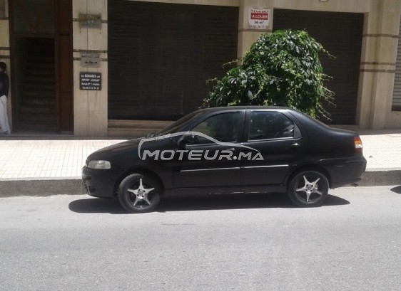 فيات سيينا 2004 مستعملة 2609473