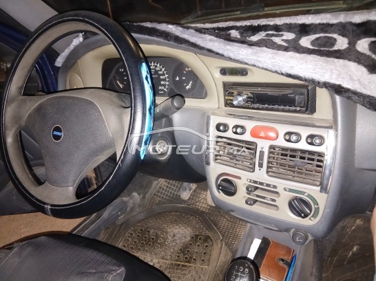 فيات سيينا 2003 مستعملة 2548016