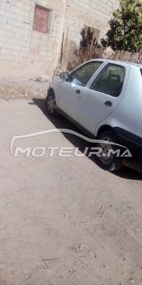 FIAT Siena occasion 1787515