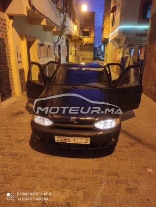 FIAT Siena occasion 1777981