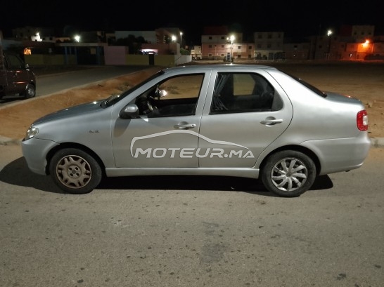 FIAT Siena occasion 1768225