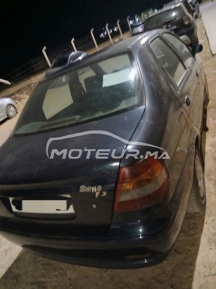 فيات سيينا 2003 مستعملة 2548088