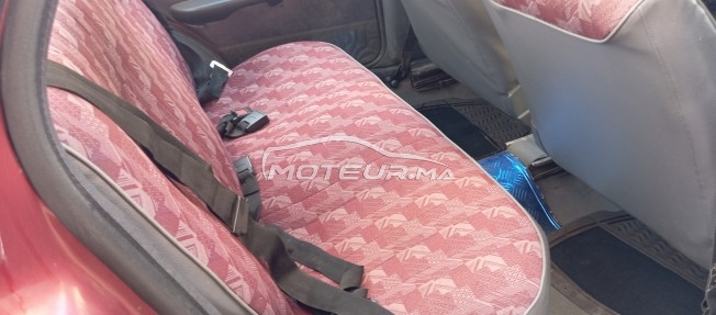 فيات سيينا 1999 مستعملة 2000837