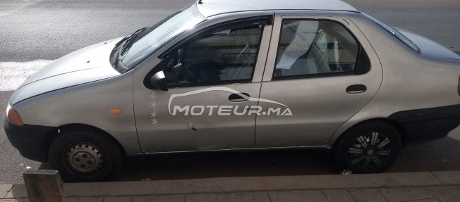 فيات سيينا مستعملة 1989583