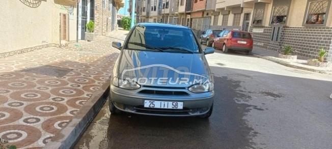 FIAT Siena occasion 1653352