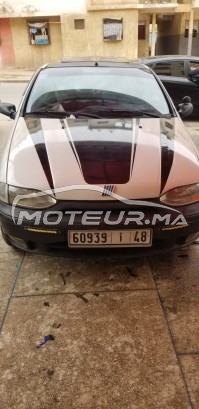 FIAT Siena 2003 occasion 1755185