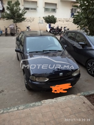 فيات سيينا مستعملة 1615463