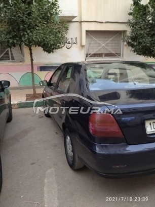 فيات سيينا مستعملة 1613266