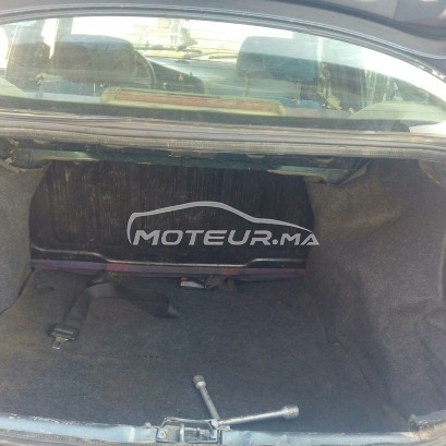 فيات سيينا 2001 مستعملة 1918373