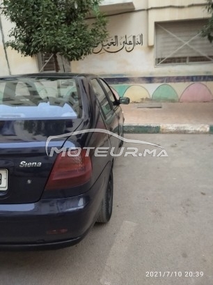 فيات سيينا مستعملة 1613265