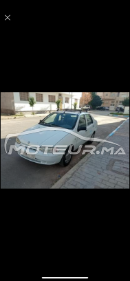 فيات سيينا مستعملة 1786125