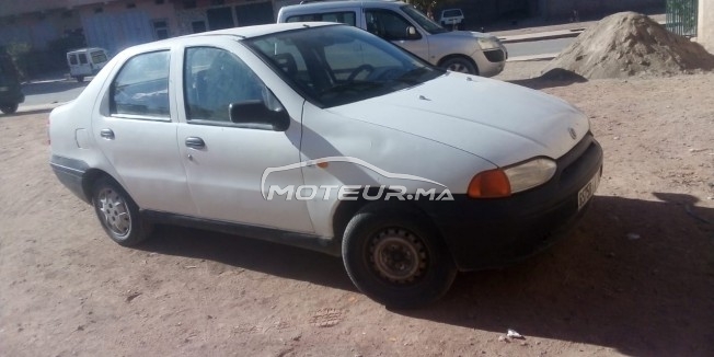 FIAT Siena occasion 1787517