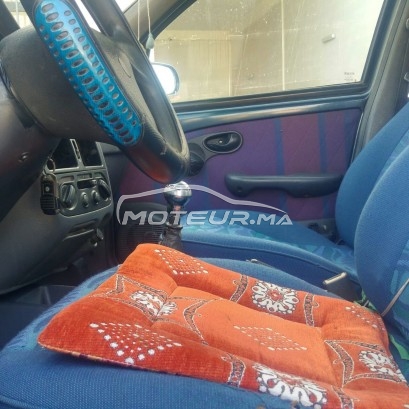 فيات سيينا 2001 مستعملة 1918370