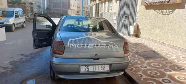 FIAT Siena occasion 1653353