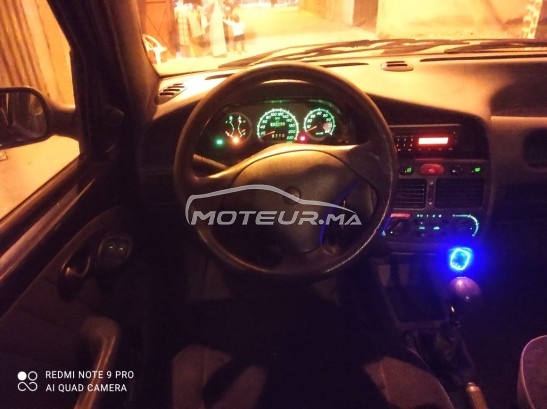 FIAT Siena occasion 1777979