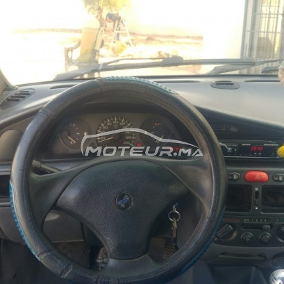 فيات سيينا 2001 مستعملة 1918374