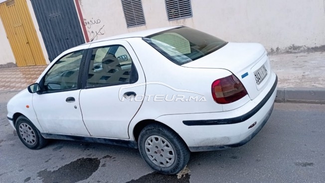FIAT Siena occasion 1668173
