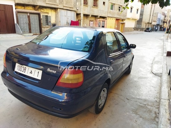 FIAT Siena occasion 1632052