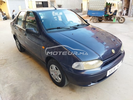 FIAT Siena occasion 1632050