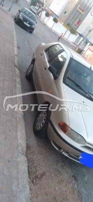 FIAT Siena 1.5 occasion 1936525