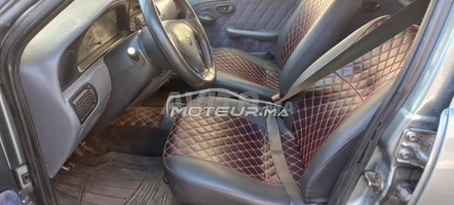 FIAT Siena occasion 1653354