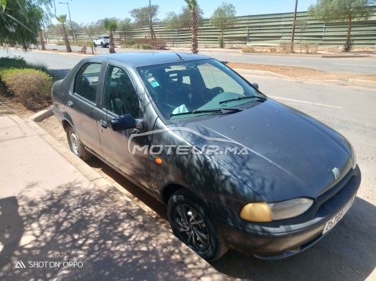 فيات سيينا مستعملة 1771994