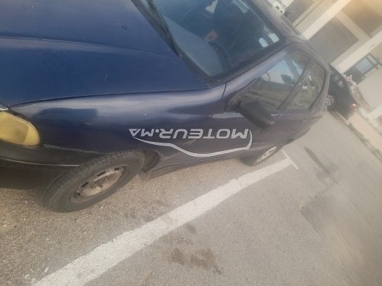 فيات سيينا 99 مستعملة 1994836