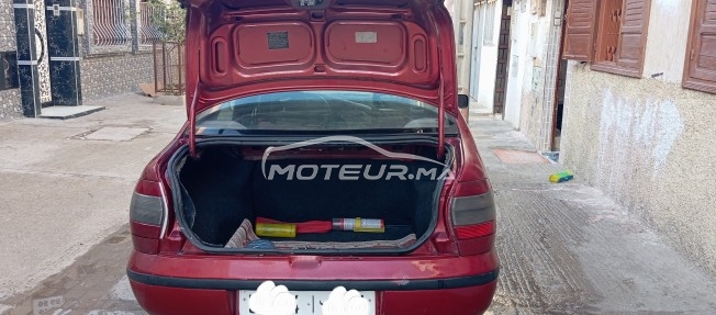 فيات سيينا 1999 مستعملة 2000838