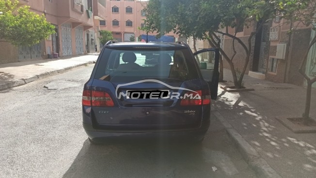 FIAT Stilo occasion 1207368