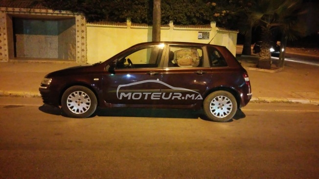 FIAT Stilo 1.9 jtd occasion 1115332